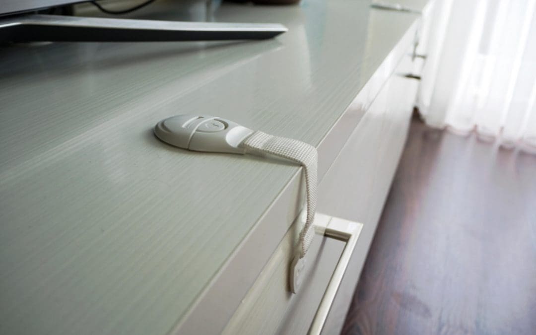 Tips for Babyproofing Your Home