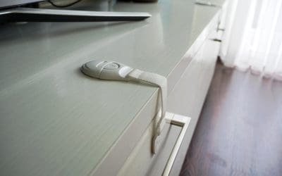 Tips for Babyproofing Your Home