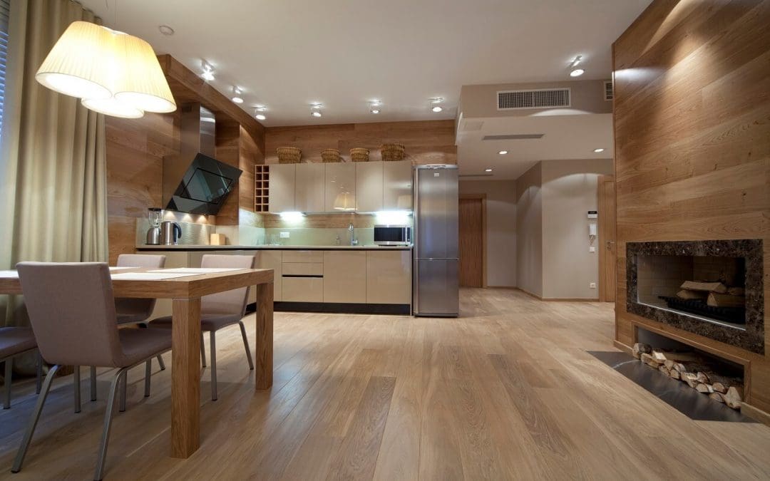 4 Improvement Projects That Add Value to Your Home