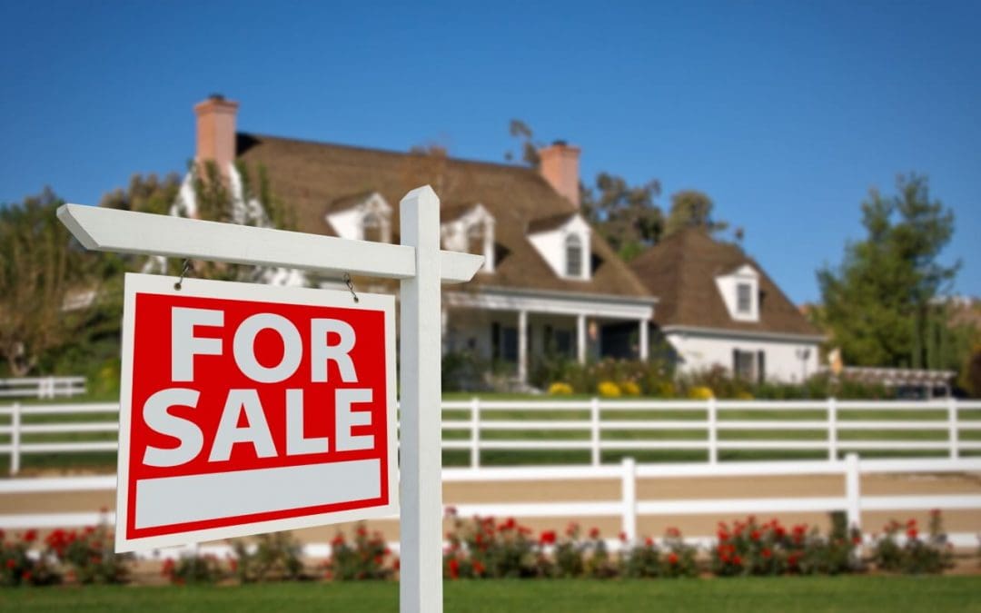Why Home Buyers Should Order a Home Inspection