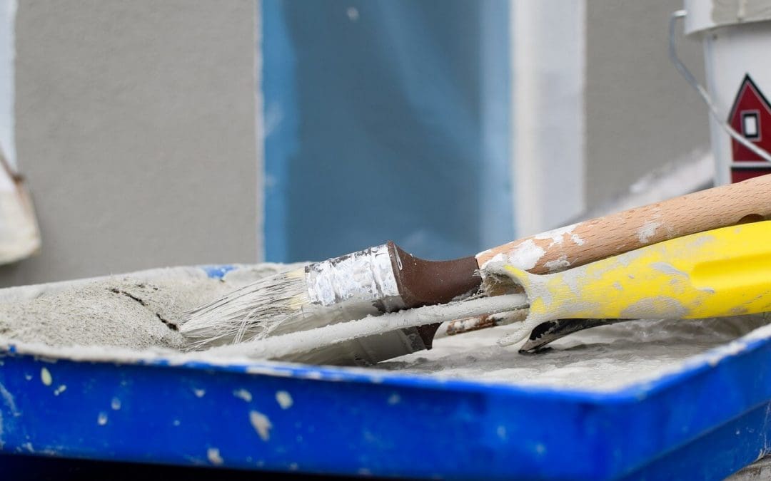 5 Easy and Affordable  Home Renovations