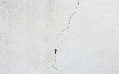 Common Signs of Structural Problems in a Home
