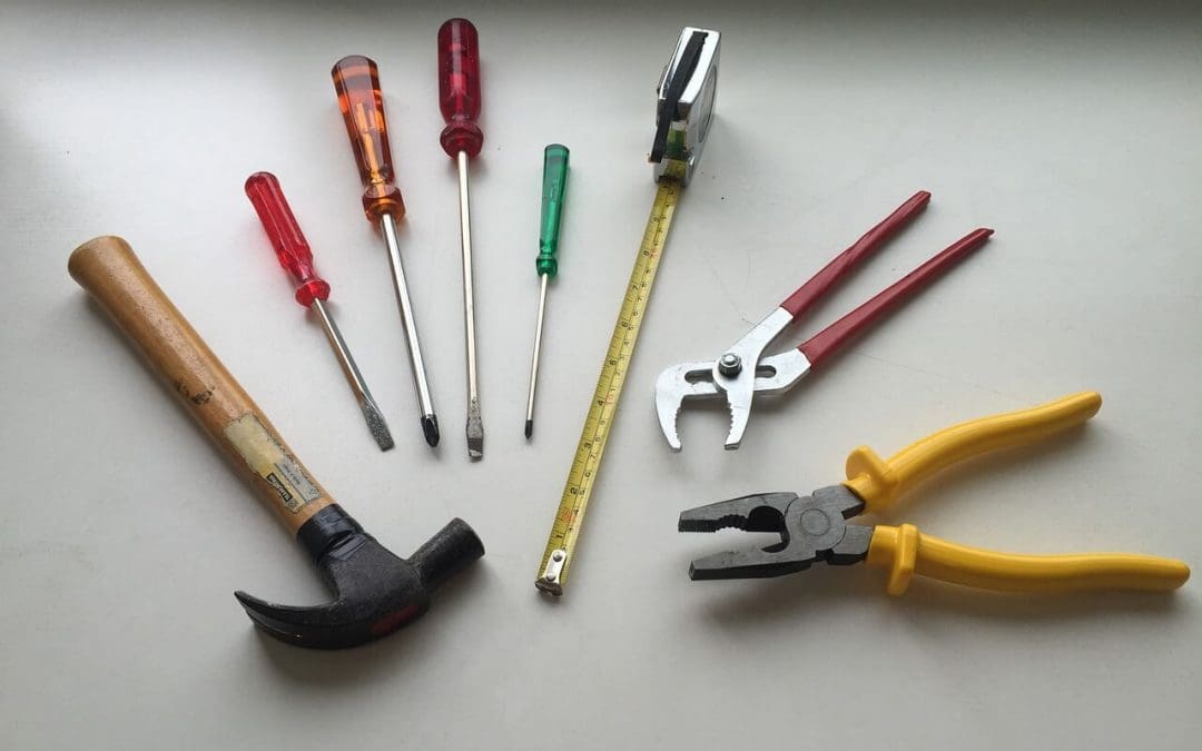 10 Useful Tools for Homeowners