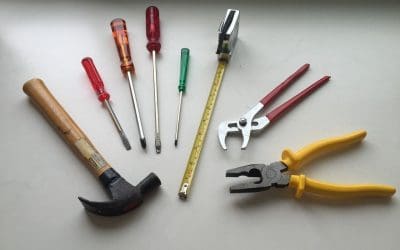 10 Useful Tools for Homeowners