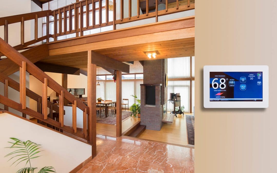 7 Great Ways to Save Energy at Home