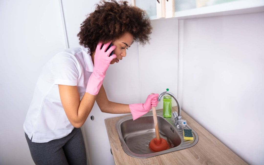 4 Easy Ways to Prevent Plumbing Problems
