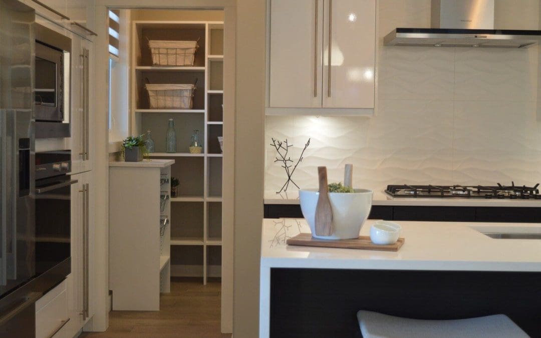 6 Space-Saving Storage Solutions for Every Home