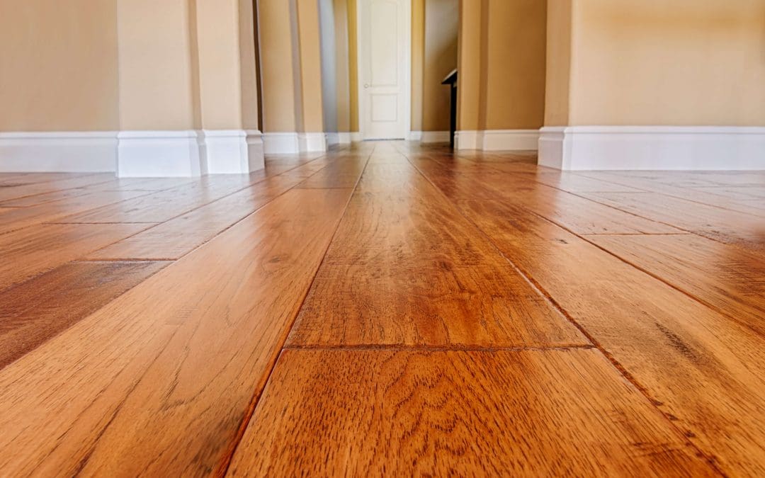 The Homeowner’s Guide to Hardwood Floor Care