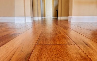 The Homeowner’s Guide to Hardwood Floor Care