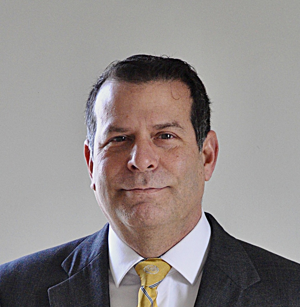 Ricco Tumminello - Home Inspector