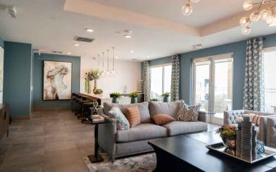 Create Comfortable Living Spaces: Simple Design Ideas That Transform Your Home