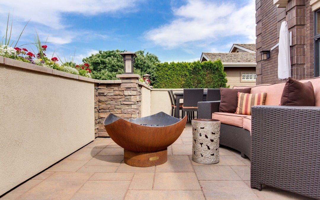 Transform Your Space: Outdoor Home Improvement Ideas