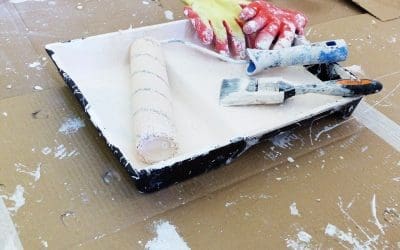 Brush Up: Interior Painting Tips Every Homeowner Should Know